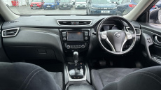 Nissan X-Trail 1.6 dCi N-Tec 5dr Xtronic [7 Seat] Diesel Station Wagon